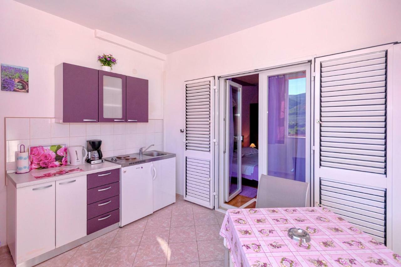 Apartments Ana Buratovic Stari Grad  Zewnętrze zdjęcie