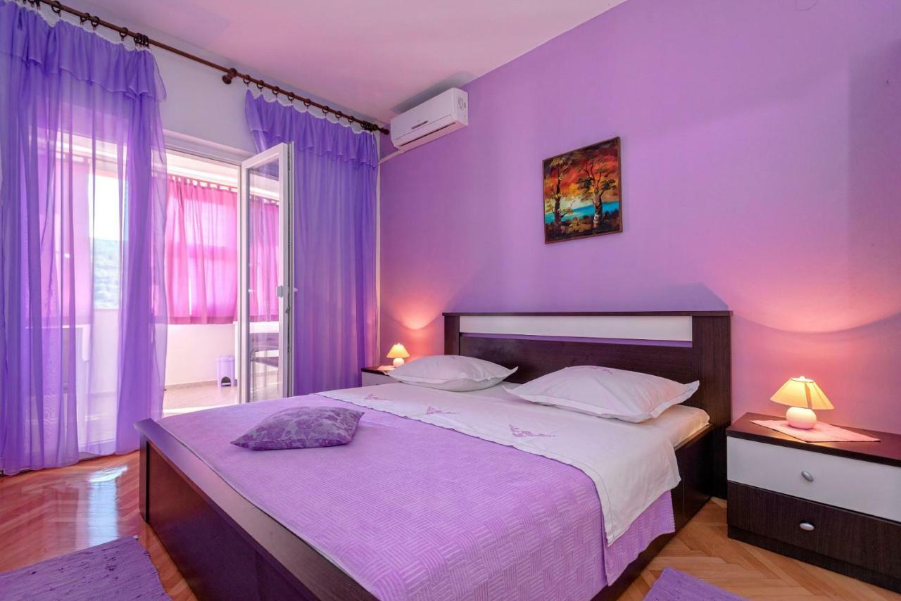 Apartments Ana Buratovic Stari Grad  Zewnętrze zdjęcie