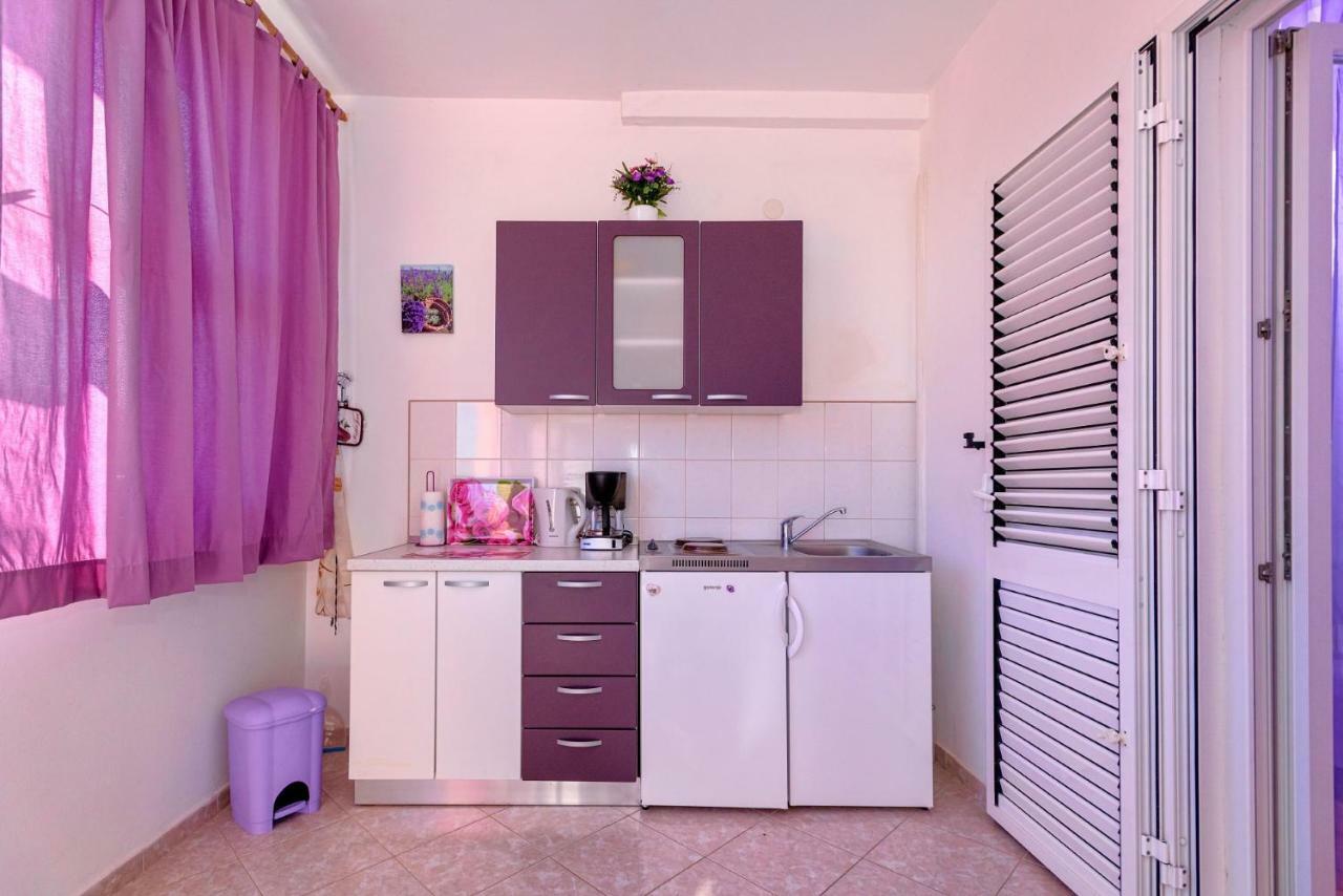 Apartments Ana Buratovic Stari Grad  Pokój zdjęcie