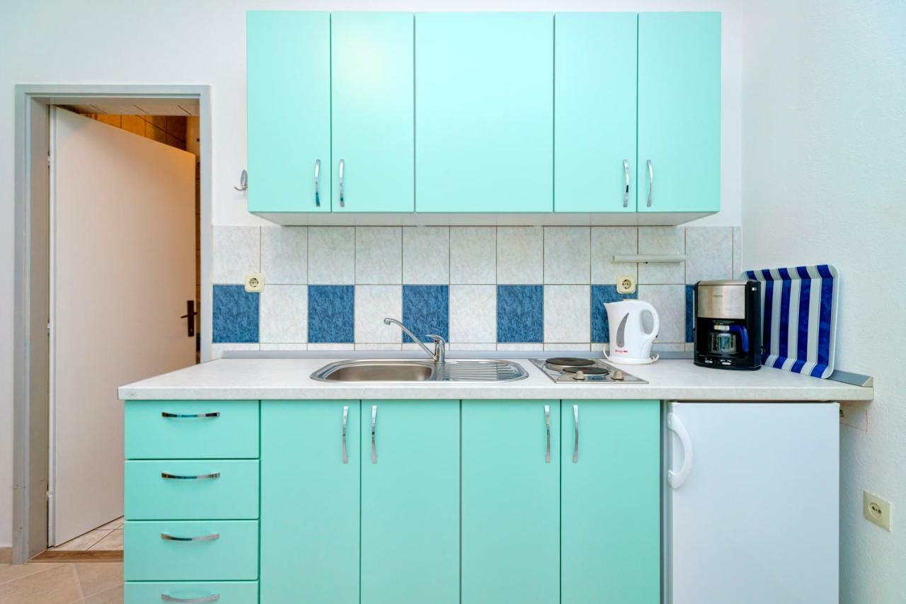 Apartments Ana Buratovic Stari Grad  Zewnętrze zdjęcie