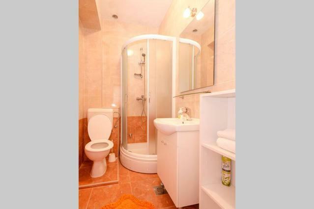 Apartments Ana Buratovic Stari Grad  Zewnętrze zdjęcie